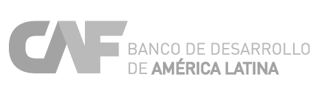 CAF - Banco de Desarrollo de América Latina