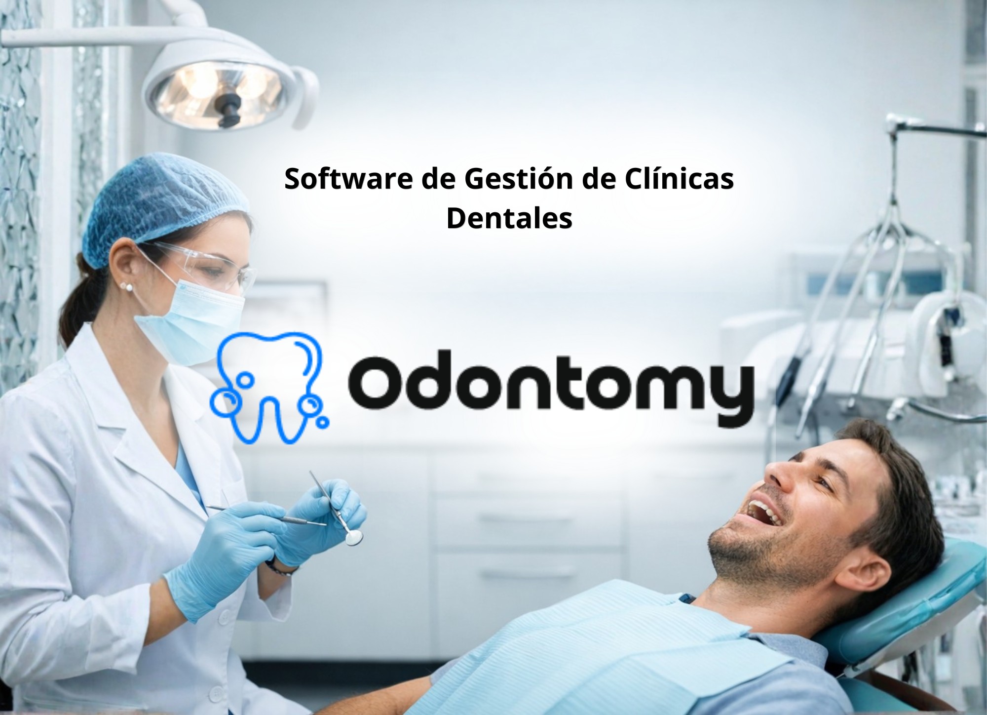 Odontomy