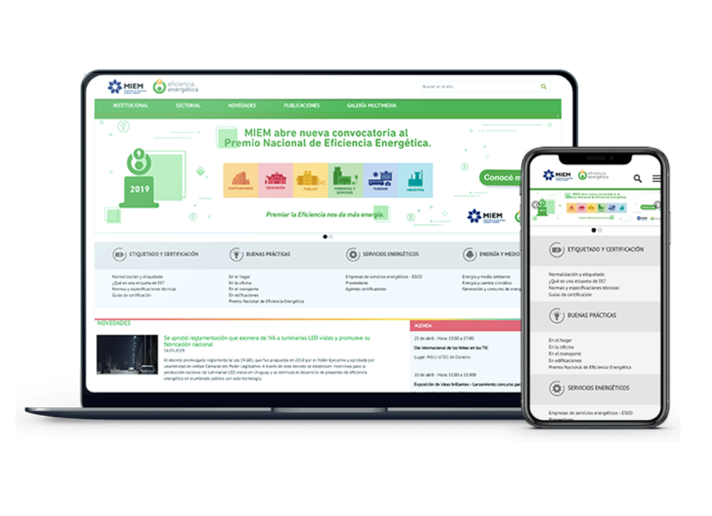 Eficiencia Energética