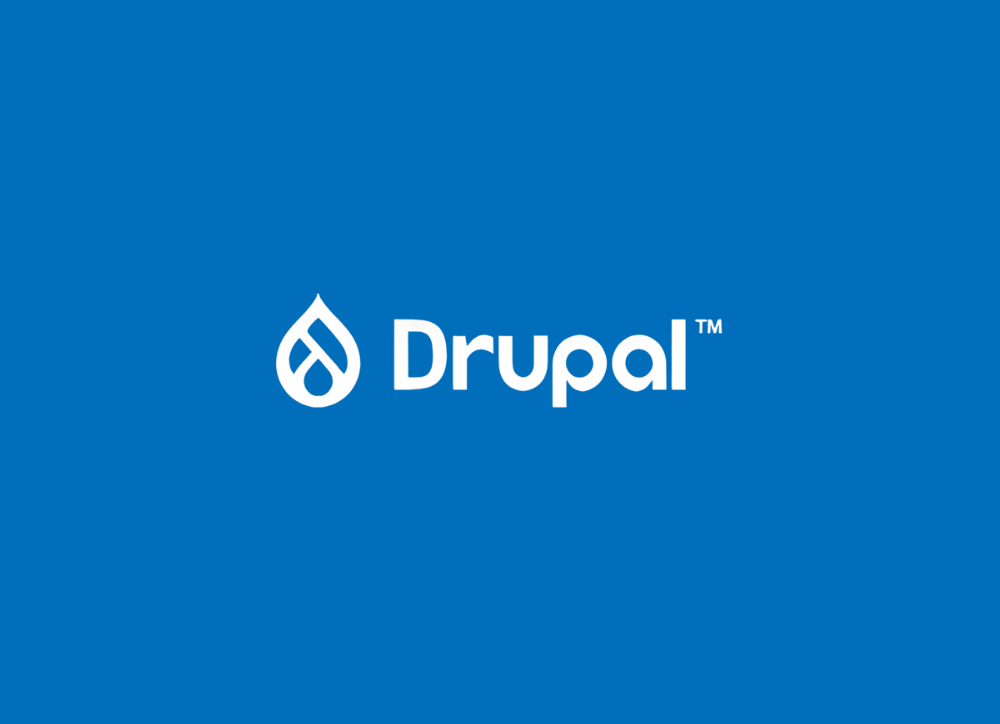 Drupal